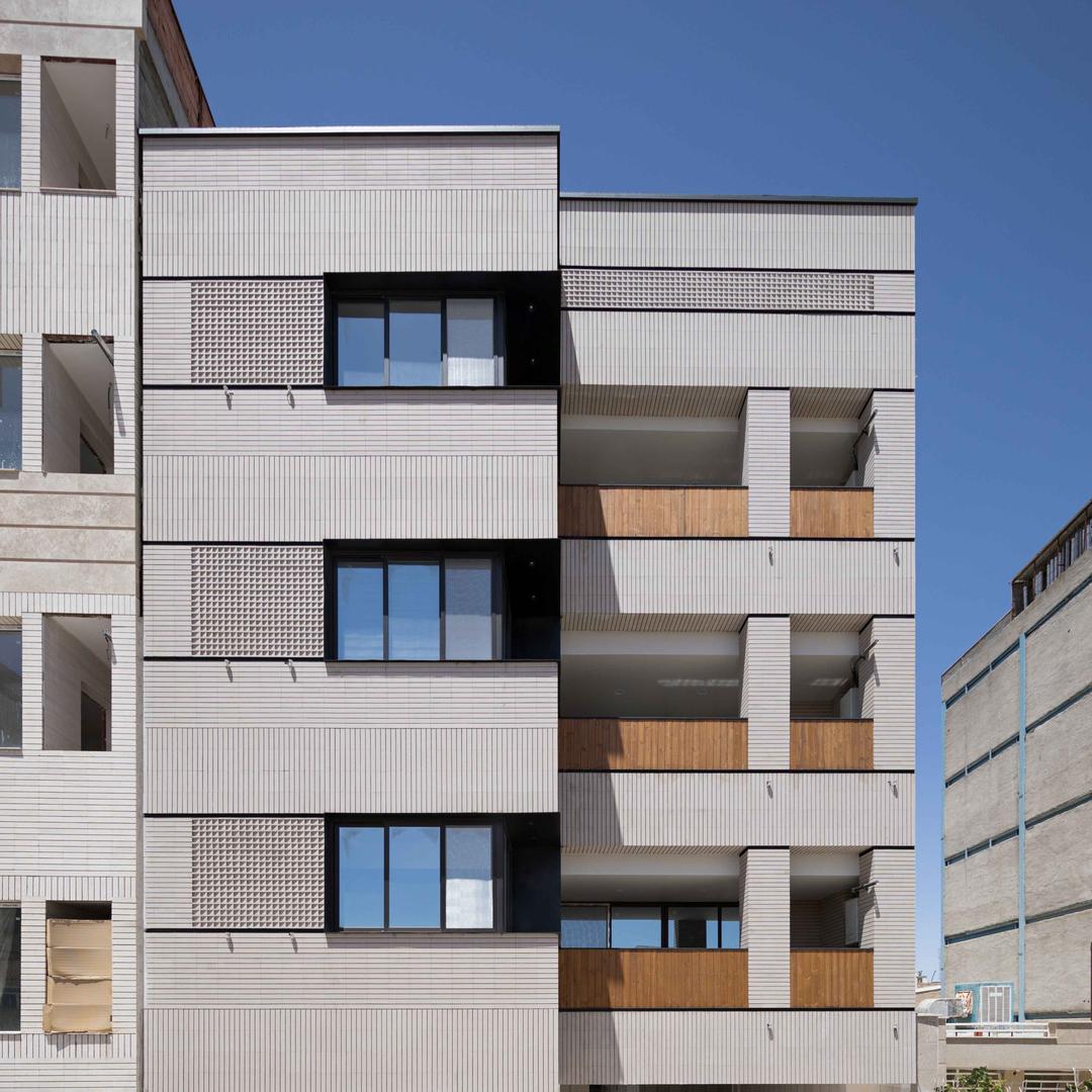 Parsa St Apartment