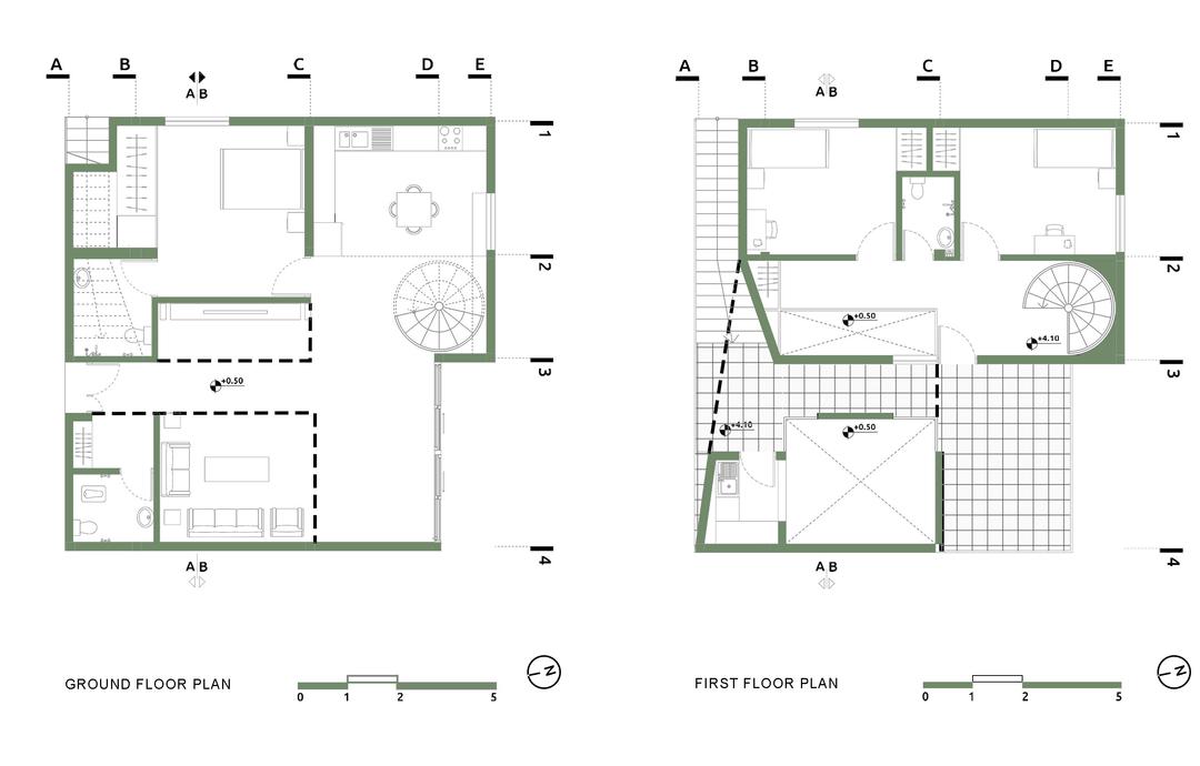 Plans