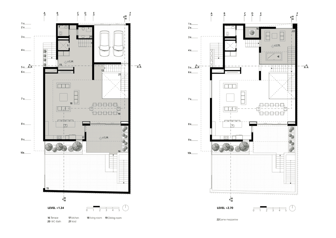 Plans