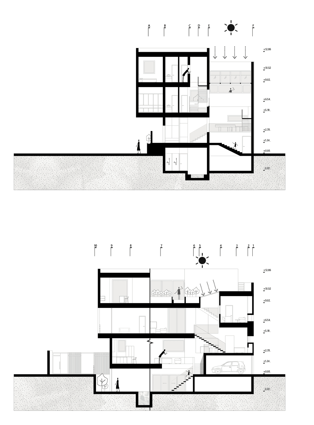 Plans