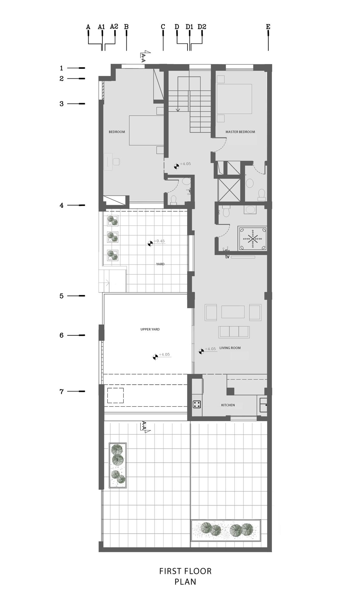 Plans