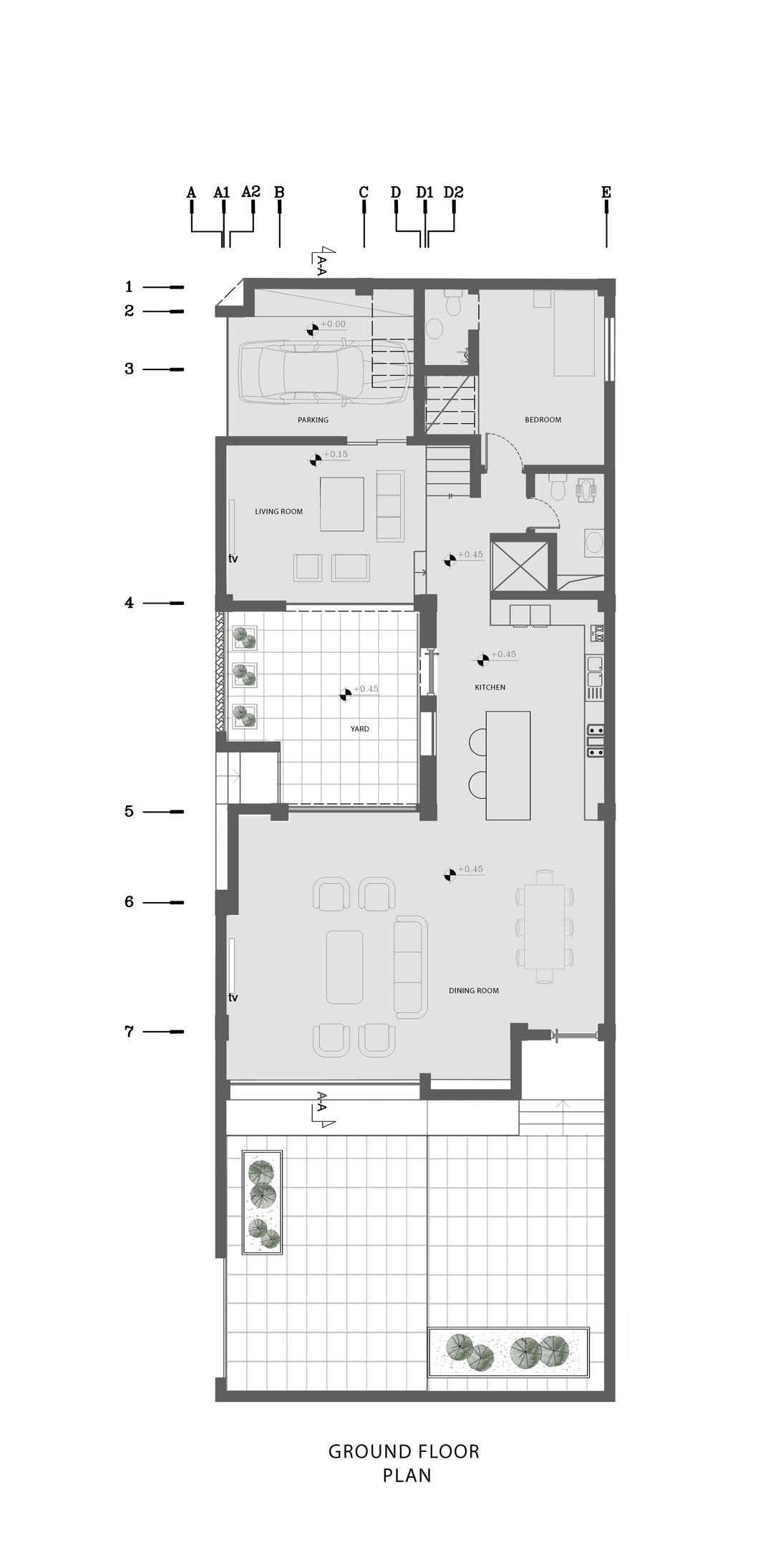 Plans